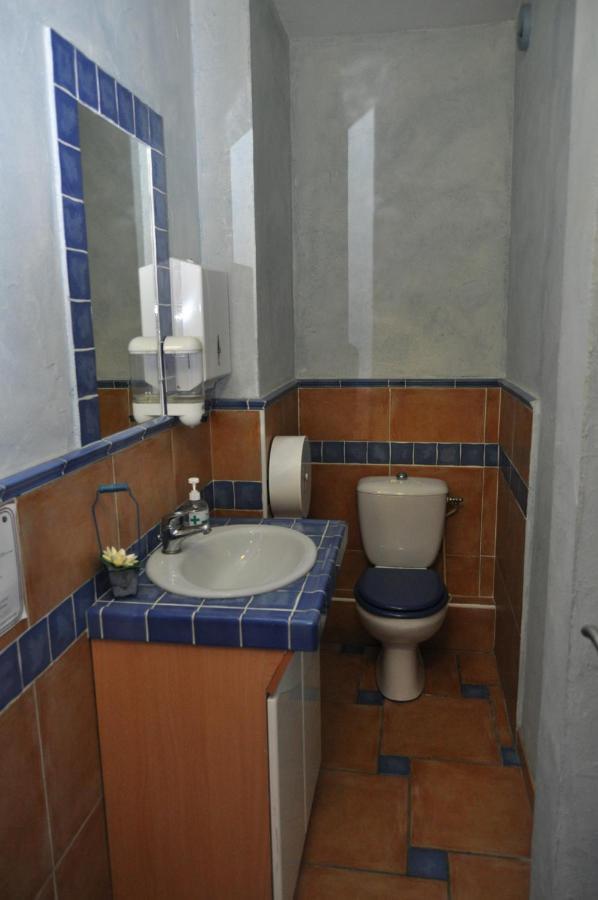Hotel Les Mimosas Lunel  Habitación foto